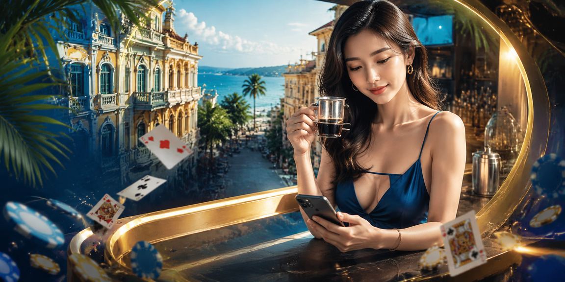 Nhóm bạn Hà Nội thảo luận kèo bóng đá và chiến thuật đặt cược tại quán cà phê buổi tối